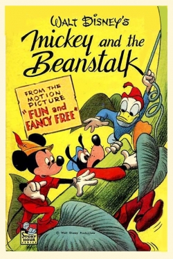 watch free Mickey and the Beanstalk