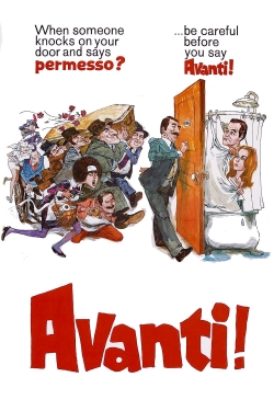 watch free Avanti!