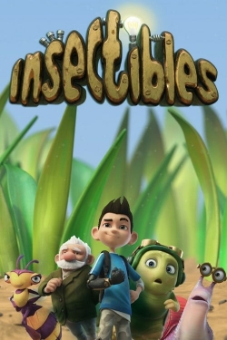 watch free Insectibles