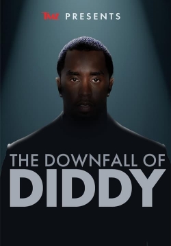 watch free TMZ Presents: The Downfall of Diddy
