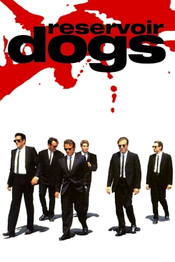 watch free Reservoir Dogs