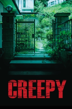 watch free Creepy