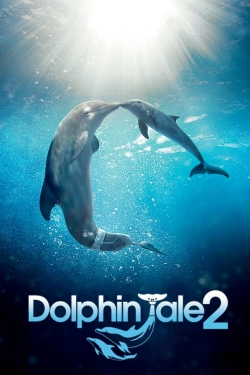 watch free Dolphin Tale 2