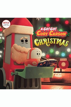 watch free A Go! Go! Cory Carson Christmas