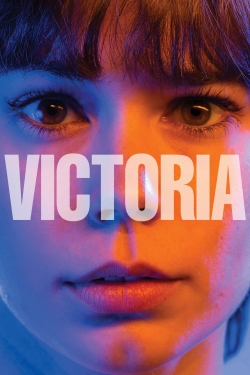 watch free Victoria
