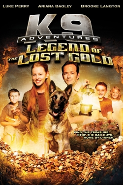 watch free K-9 Adventures: Legend of the Lost Gold