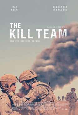 watch free The Kill Team