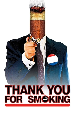 watch free Thank You for Smoking