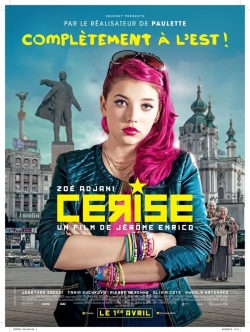 watch free Cerise