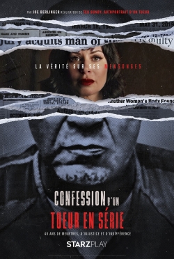 watch free Confronting a Serial Killer
