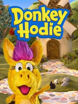 watch free Donkey Hodie