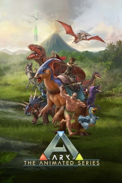 watch free ARK: The Animated Series