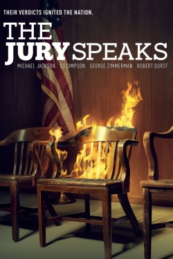 watch free The Jury Speaks