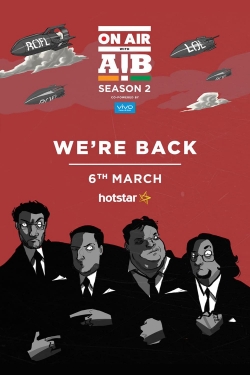 watch free On Air With AIB