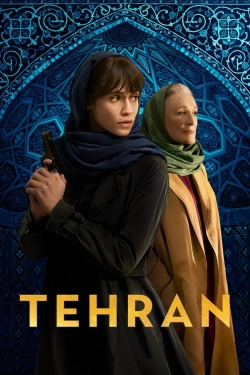 watch free Tehran