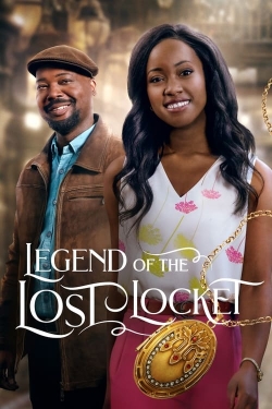 watch free Legend of the Lost Locket