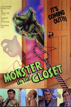 watch free Monster in the Closet