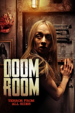 watch free Doom Room