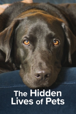 watch free The Hidden Lives of Pets