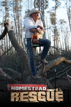 watch free Homestead Rescue