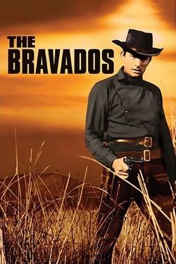 watch free The Bravados