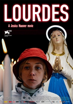 watch free Lourdes
