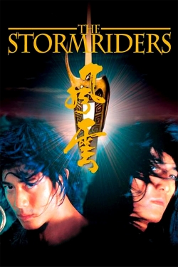 watch free The Storm Riders