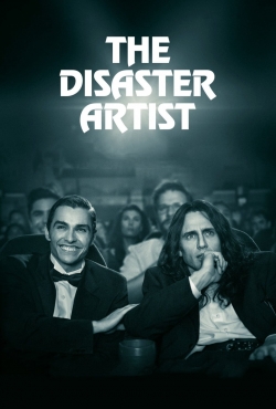 watch free The Disaster Artist