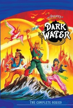 watch free The Pirates of Dark Water