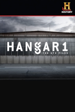 watch free Hangar 1: The UFO Files