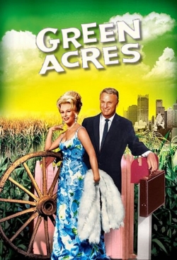 watch free Green Acres