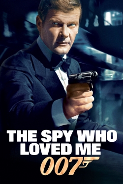 watch free The Spy Who Loved Me