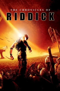 watch free The Chronicles of Riddick