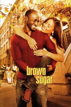 watch free Brown Sugar