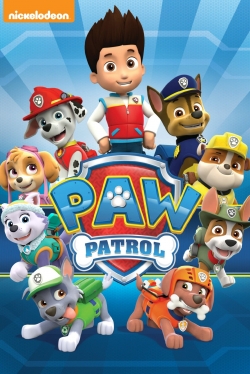watch free Paw Patrol
