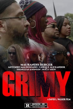 watch free Grimy