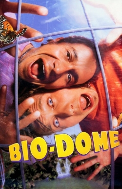 watch free Bio-Dome
