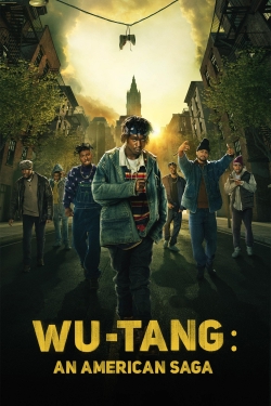 watch free Wu-Tang: An American Saga