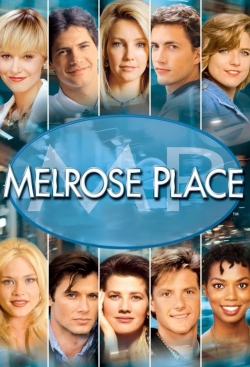 watch free Melrose Place