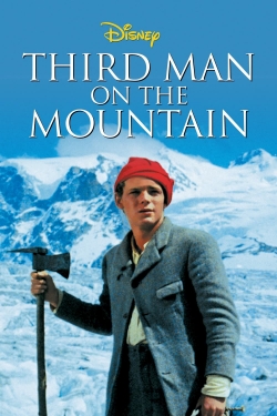 watch free Third Man on the Mountain
