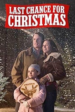 watch free Last Chance for Christmas