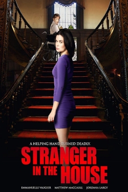 watch free Stranger in the House