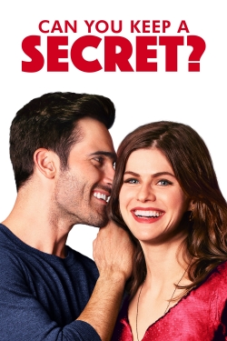 watch free Can You Keep a Secret?