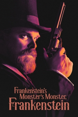 watch free Frankenstein's Monster's Monster, Frankenstein