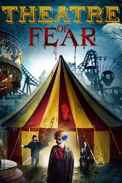 watch free Theatre of Fear