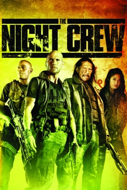 watch free The Night Crew