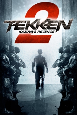 watch free TEKKEN: Kazuya's Revenge