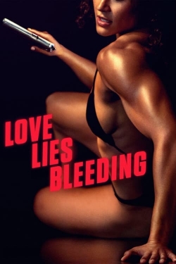 watch free Love Lies Bleeding