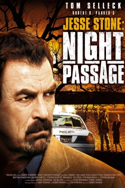 watch free Jesse Stone: Night Passage