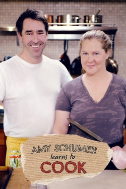 watch free Amy Schumer Learns to Cook